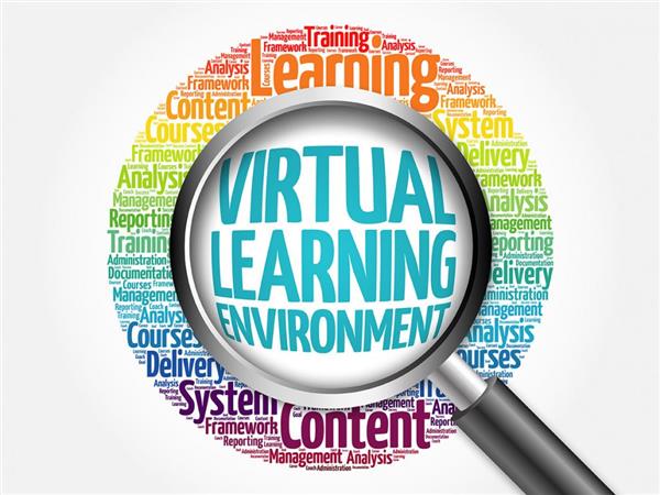 Virtual Learning Pic Virtual Learning Pic